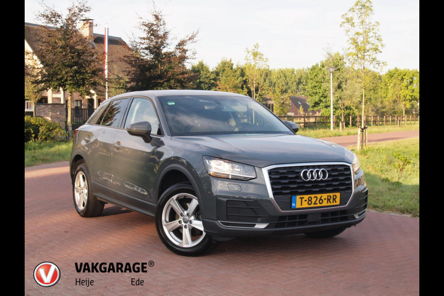 Audi Q2 30 TFSI S Edition | Apple Carplay | Camera | Audi Q2 30 TFSI S Edition | Apple Carplay | Camera |