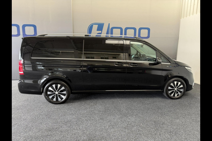 Mercedes-Benz Eqv 300 L3 - 8 Pers. - 360 - Elec. Schuifd. - Leer - Incl. Garantie