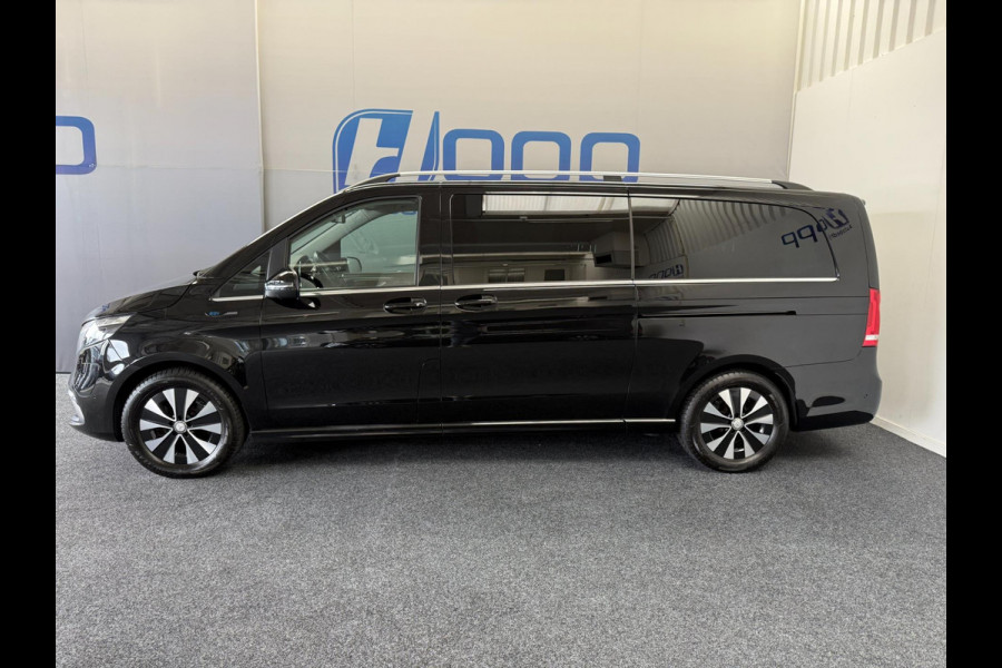 Mercedes-Benz Eqv 300 L3 - 8 Pers. - 360 - Elec. Schuifd. - Leer - Incl. Garantie