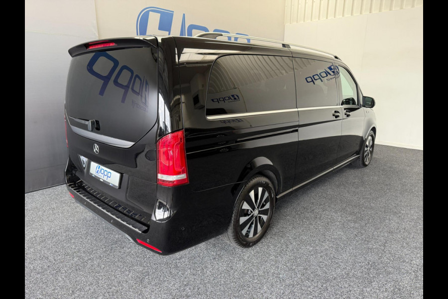 Mercedes-Benz Eqv 300 L3 - 8 Pers. - 360 - Elec. Schuifd. - Leer - Incl. Garantie