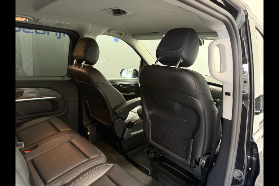 Mercedes-Benz Eqv 300 L3 - 8 Pers. - 360 - Elec. Schuifd. - Leer - Incl. Garantie