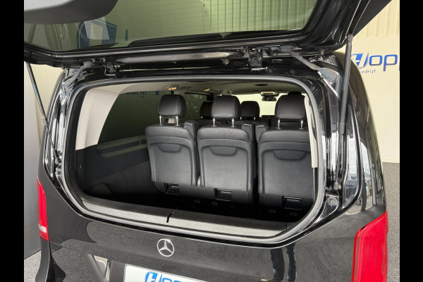 Mercedes-Benz Eqv 300 L3 - 8 Pers. - 360 - Elec. Schuifd. - Leer - Incl. Garantie