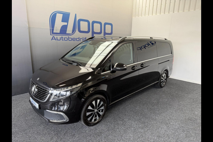 Mercedes-Benz Eqv 300 L3 - 8 Pers. - 360 - Elec. Schuifd. - Leer - Incl. Garantie