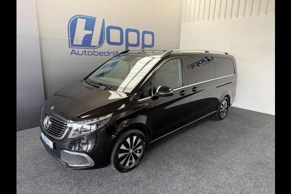 Mercedes-Benz Eqv 300 L3 - 8 Pers. - 360 - Elec. Schuifd. - Leer - Incl. Garantie