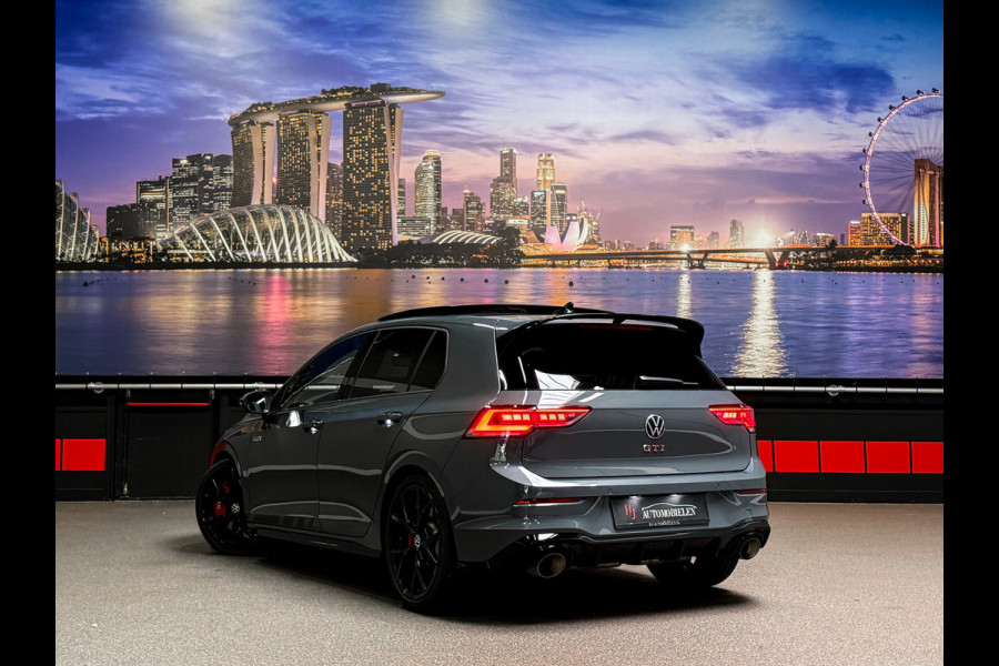 Volkswagen Golf 2.0 TSI GTI Clubsport IQ|Akrapovic|360camera||HUD|H/K|Panorama