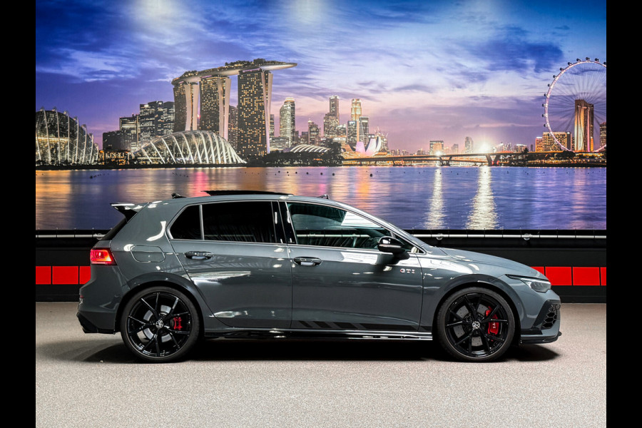Volkswagen Golf 2.0 TSI GTI Clubsport IQ|Akrapovic|360camera||HUD|H/K|Panorama