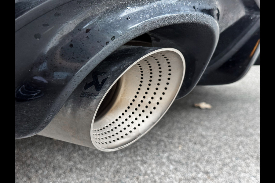 Volkswagen Golf 2.0 TSI GTI Clubsport IQ|Akrapovic|360camera||HUD|H/K|Panorama