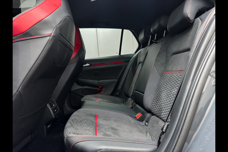 Volkswagen Golf 2.0 TSI GTI Clubsport IQ|Akrapovic|360camera||HUD|H/K|Panorama