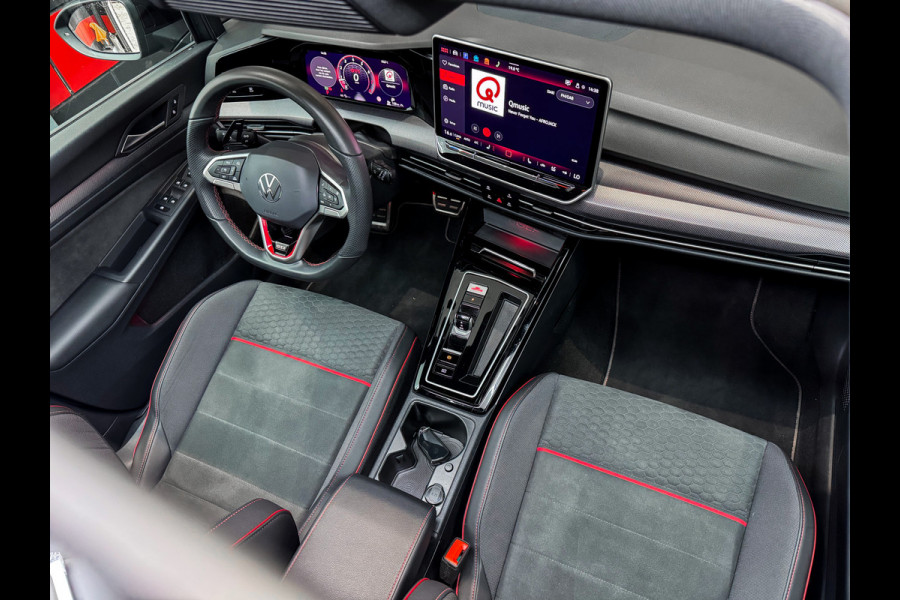 Volkswagen Golf 2.0 TSI GTI Clubsport IQ|Akrapovic|360camera||HUD|H/K|Panorama