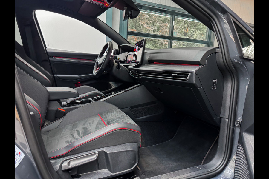 Volkswagen Golf 2.0 TSI GTI Clubsport IQ|Akrapovic|360camera||HUD|H/K|Panorama