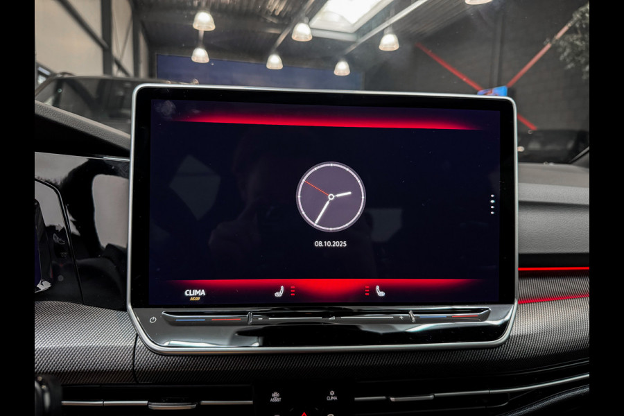 Volkswagen Golf 2.0 TSI GTI Clubsport IQ|Akrapovic|360camera||HUD|H/K|Panorama