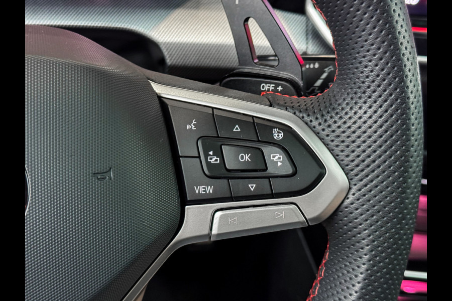 Volkswagen Golf 2.0 TSI GTI Clubsport IQ|Akrapovic|360camera||HUD|H/K|Panorama