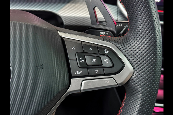 Volkswagen Golf 2.0 TSI GTI Clubsport IQ|Akrapovic|360camera||HUD|H/K|Panorama