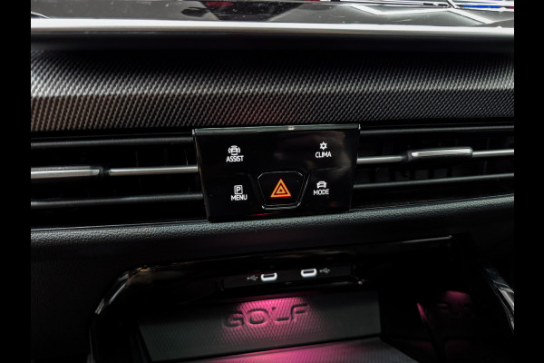 Volkswagen Golf 2.0 TSI GTI Clubsport IQ|Akrapovic|360camera||HUD|H/K|Panorama