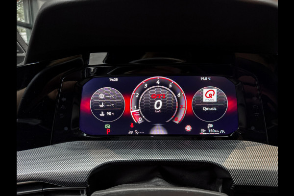 Volkswagen Golf 2.0 TSI GTI Clubsport IQ|Akrapovic|360camera||HUD|H/K|Panorama