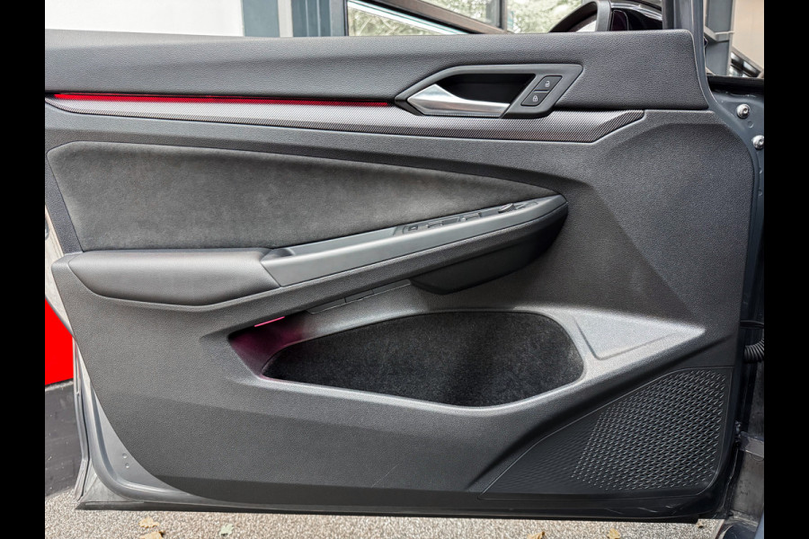 Volkswagen Golf 2.0 TSI GTI Clubsport IQ|Akrapovic|360camera||HUD|H/K|Panorama