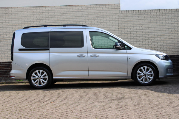Volkswagen Caddy Maxi 1.5 TSI Hybride Life | Navigatie | Camera | 7P |