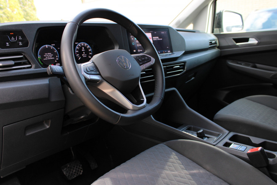 Volkswagen Caddy Maxi 1.5 TSI Hybride Life | Navigatie | Camera | 7P |