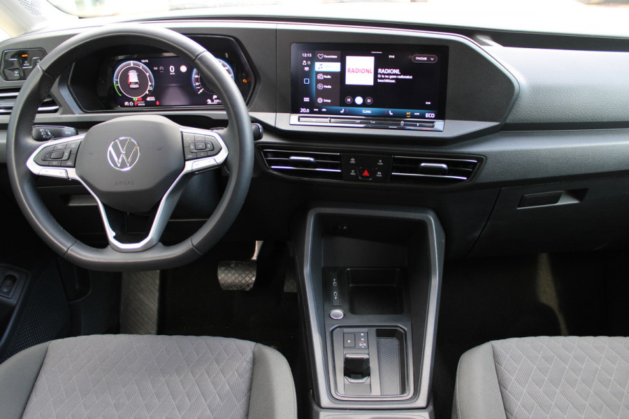Volkswagen Caddy Maxi 1.5 TSI Hybride Life | Navigatie | Camera | 7P |