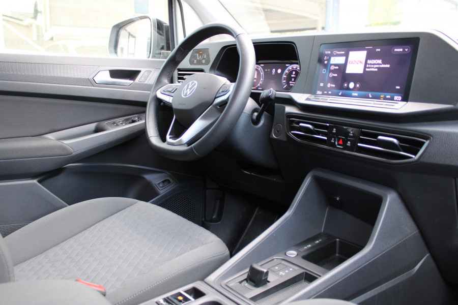 Volkswagen Caddy Maxi 1.5 TSI Hybride Life | Navigatie | Camera | 7P |