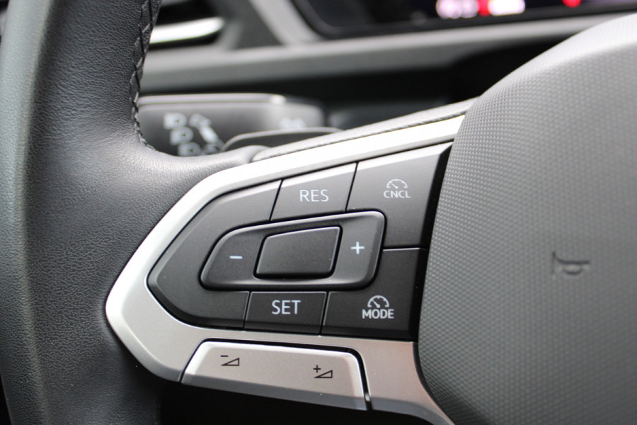 Volkswagen Caddy Maxi 1.5 TSI Hybride Life | Navigatie | Camera | 7P |