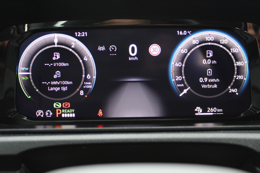 Volkswagen Caddy Maxi 1.5 TSI Hybride Life | Navigatie | Camera | 7P |