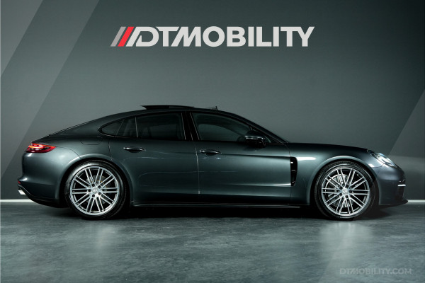 Porsche Panamera 2.9 4 E-Hybrid | ACC | Bose | Panoramadak