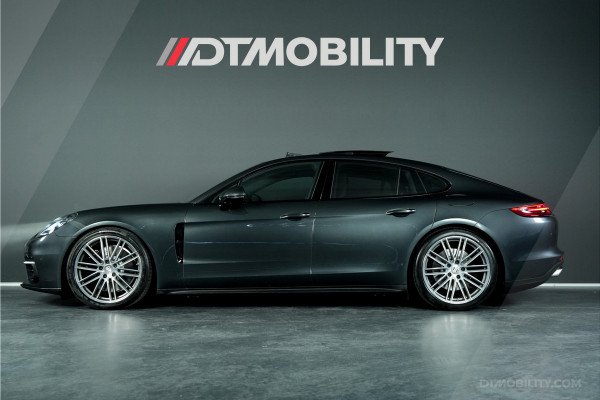 Porsche Panamera 2.9 4 E-Hybrid | ACC | Bose | Panoramadak