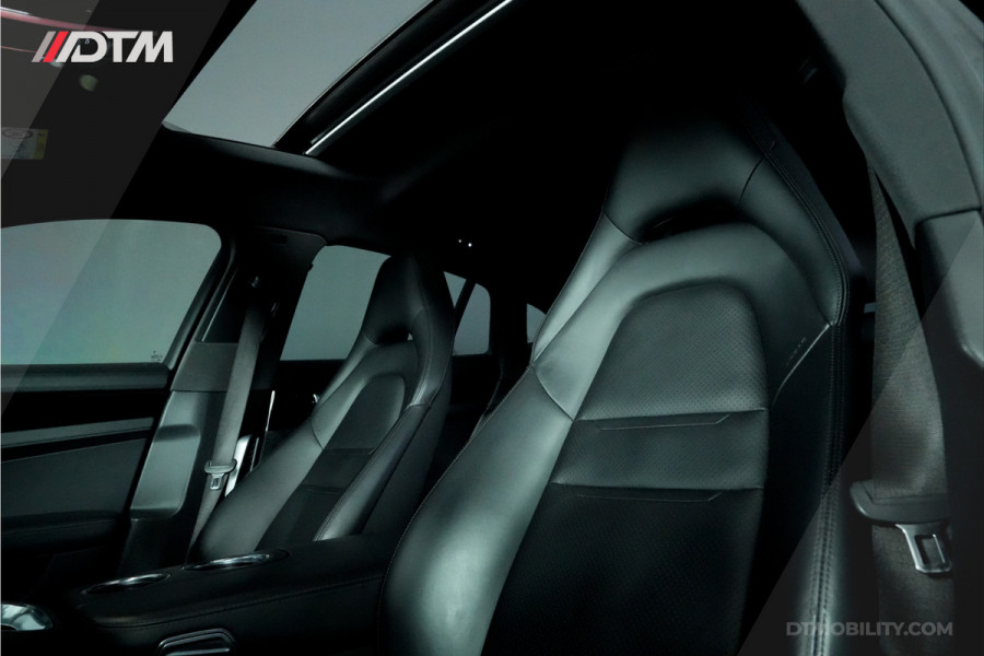 Porsche Panamera 2.9 4 E-Hybrid | ACC | Bose | Panoramadak