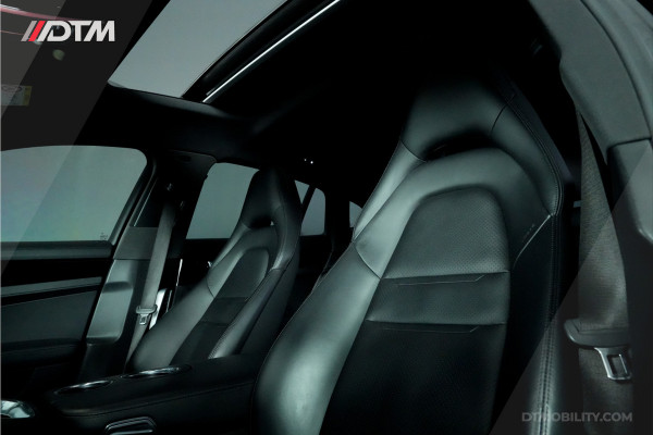 Porsche Panamera 2.9 4 E-Hybrid | ACC | Bose | Panoramadak