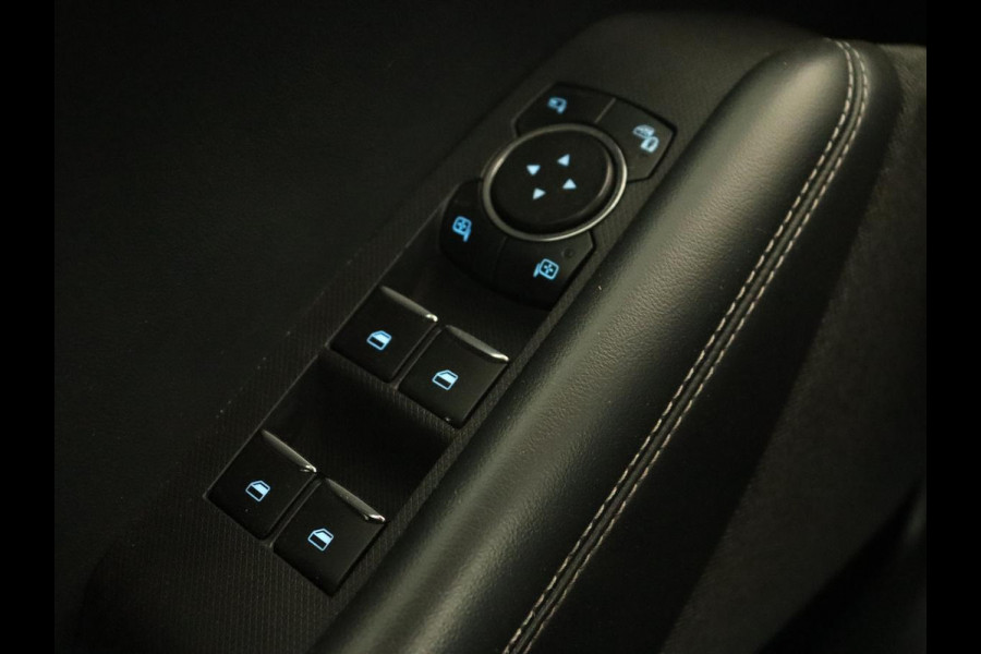 Ford Mustang Mach-E RWD 75 kWh | Leder | Stoelverwarming | 360 Camera | Adaptive cruise | B&O Sound | Stuurverwarming | Carplay | Navigatie Ford Mustang Mach-E RWD 75 kWh | Leder | Stoelverwarming | 360 Camera | Adaptive cruise | B&O Sound | Stuurverwarming | Carplay | Navigatie