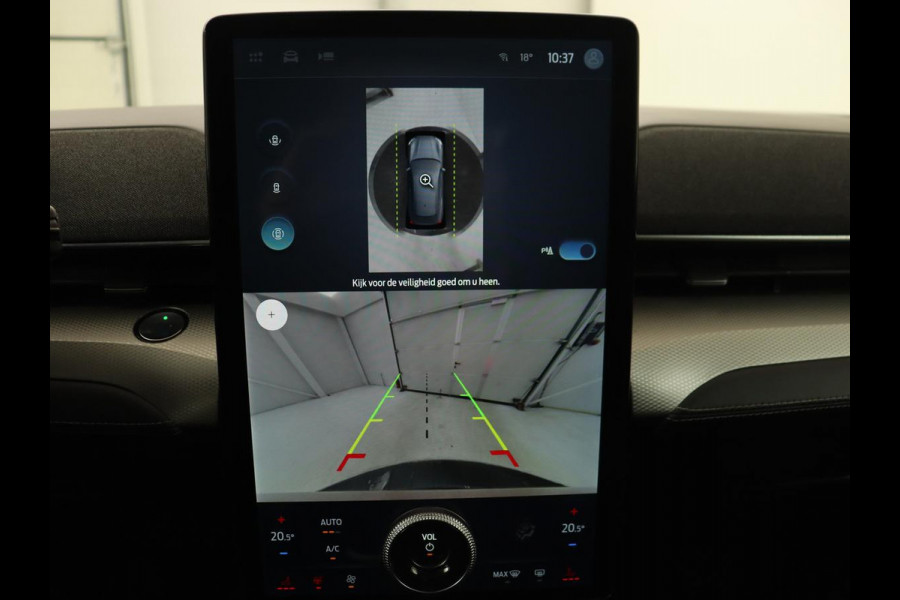 Ford Mustang Mach-E RWD 75 kWh | Leder | Stoelverwarming | 360 Camera | Adaptive cruise | B&O Sound | Stuurverwarming | Carplay | Navigatie Ford Mustang Mach-E RWD 75 kWh | Leder | Stoelverwarming | 360 Camera | Adaptive cruise | B&O Sound | Stuurverwarming | Carplay | Navigatie