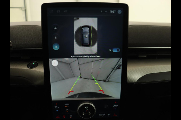 Ford Mustang Mach-E RWD 75 kWh | Leder | Stoelverwarming | 360 Camera | Adaptive cruise | B&O Sound | Stuurverwarming | Carplay | Navigatie Ford Mustang Mach-E RWD 75 kWh | Leder | Stoelverwarming | 360 Camera | Adaptive cruise | B&O Sound | Stuurverwarming | Carplay | Navigatie