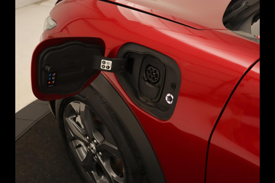 Ford Mustang Mach-E RWD 75 kWh | Leder | Stoelverwarming | 360 Camera | Adaptive cruise | B&O Sound | Stuurverwarming | Carplay | Navigatie Ford Mustang Mach-E RWD 75 kWh | Leder | Stoelverwarming | 360 Camera | Adaptive cruise | B&O Sound | Stuurverwarming | Carplay | Navigatie