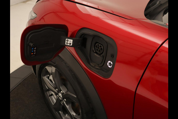 Ford Mustang Mach-E RWD 75 kWh | Leder | Stoelverwarming | 360 Camera | Adaptive cruise | B&O Sound | Stuurverwarming | Carplay | Navigatie Ford Mustang Mach-E RWD 75 kWh | Leder | Stoelverwarming | 360 Camera | Adaptive cruise | B&O Sound | Stuurverwarming | Carplay | Navigatie