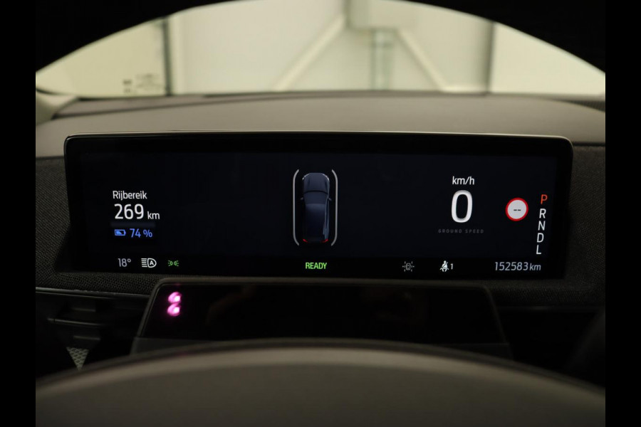 Ford Mustang Mach-E RWD 75 kWh | Leder | Stoelverwarming | 360 Camera | Adaptive cruise | B&O Sound | Stuurverwarming | Carplay | Navigatie Ford Mustang Mach-E RWD 75 kWh | Leder | Stoelverwarming | 360 Camera | Adaptive cruise | B&O Sound | Stuurverwarming | Carplay | Navigatie