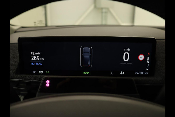 Ford Mustang Mach-E RWD 75 kWh | Leder | Stoelverwarming | 360 Camera | Adaptive cruise | B&O Sound | Stuurverwarming | Carplay | Navigatie Ford Mustang Mach-E RWD 75 kWh | Leder | Stoelverwarming | 360 Camera | Adaptive cruise | B&O Sound | Stuurverwarming | Carplay | Navigatie