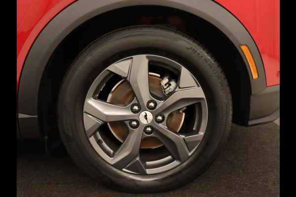 Ford Mustang Mach-E RWD 75 kWh | Leder | Stoelverwarming | 360 Camera | Adaptive cruise | B&O Sound | Stuurverwarming | Carplay | Navigatie Ford Mustang Mach-E RWD 75 kWh | Leder | Stoelverwarming | 360 Camera | Adaptive cruise | B&O Sound | Stuurverwarming | Carplay | Navigatie