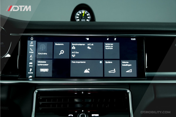 Porsche Panamera 2.9 4 E-Hybrid | ACC | Bose | Panoramadak