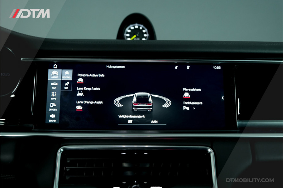 Porsche Panamera 2.9 4 E-Hybrid | ACC | Bose | Panoramadak