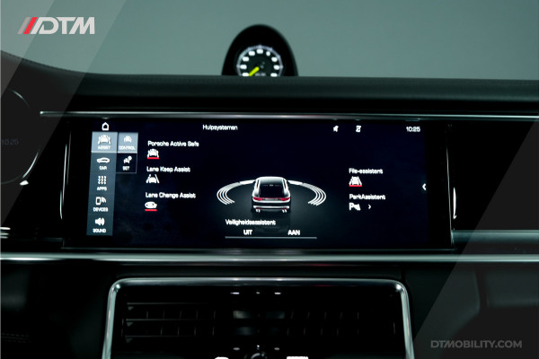 Porsche Panamera 2.9 4 E-Hybrid | ACC | Bose | Panoramadak