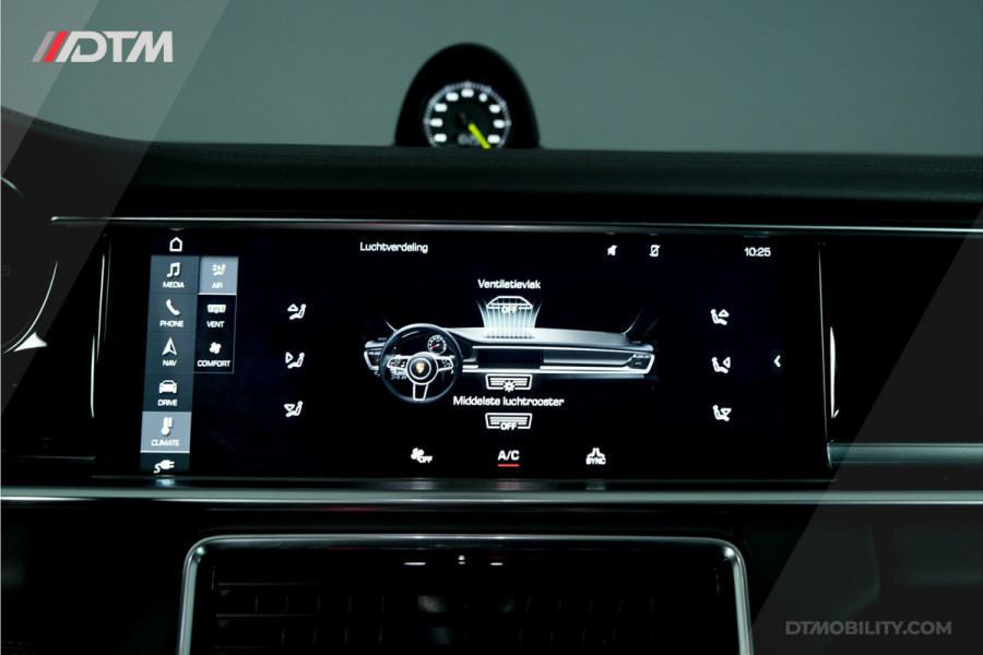 Porsche Panamera 2.9 4 E-Hybrid | ACC | Bose | Panoramadak