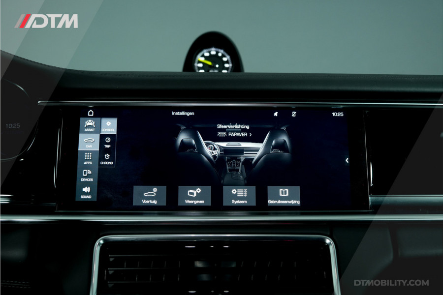 Porsche Panamera 2.9 4 E-Hybrid | ACC | Bose | Panoramadak