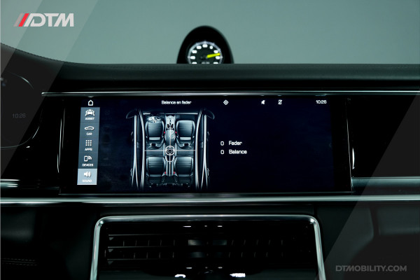 Porsche Panamera 2.9 4 E-Hybrid | ACC | Bose | Panoramadak