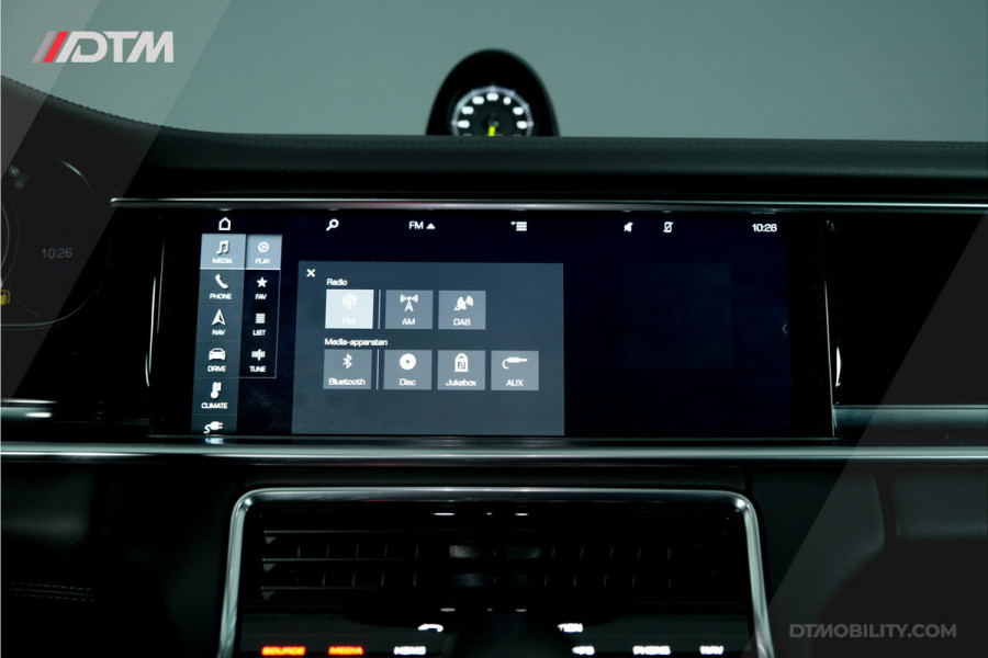 Porsche Panamera 2.9 4 E-Hybrid | ACC | Bose | Panoramadak