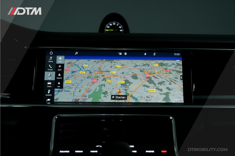 Porsche Panamera 2.9 4 E-Hybrid | ACC | Bose | Panoramadak