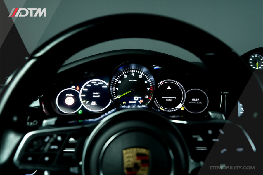 Porsche Panamera 2.9 4 E-Hybrid | ACC | Bose | Panoramadak