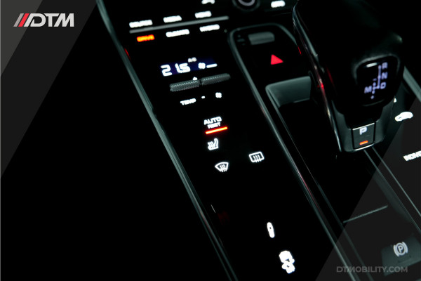 Porsche Panamera 2.9 4 E-Hybrid | ACC | Bose | Panoramadak