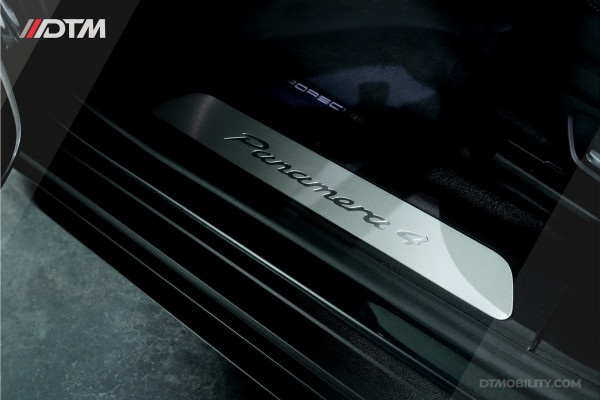 Porsche Panamera 2.9 4 E-Hybrid | ACC | Bose | Panoramadak