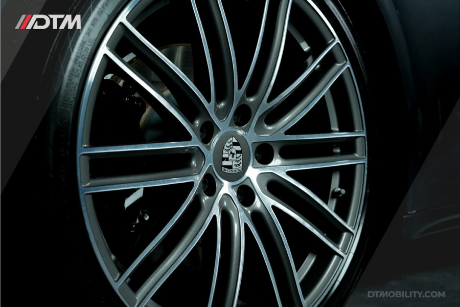 Porsche Panamera 2.9 4 E-Hybrid | ACC | Bose | Panoramadak